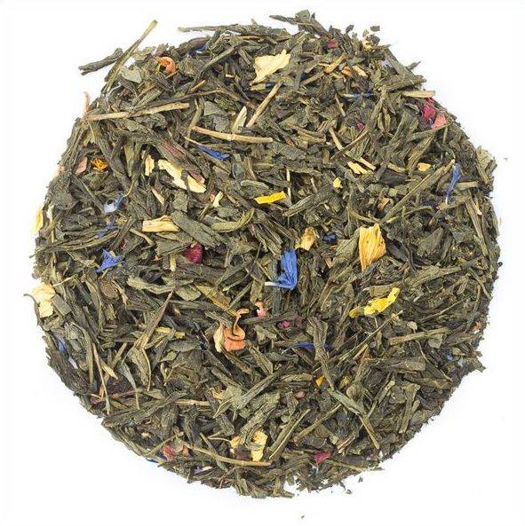 Ronn. MORGENTAU CLASSIC 100g sypana