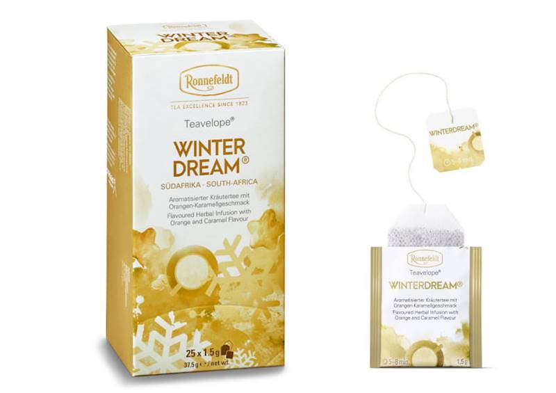 Ronn.TV Winterdream 25 x 1.5g