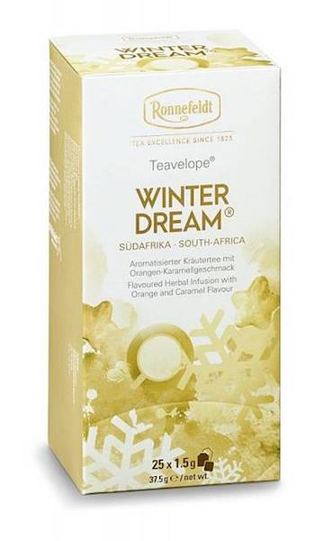Ronn.TV Winterdream 25 x 1.5g