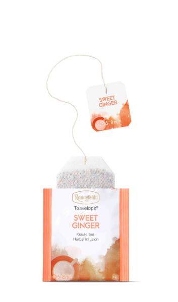 Ronn.TV Sweet Ginger 25 x 2g