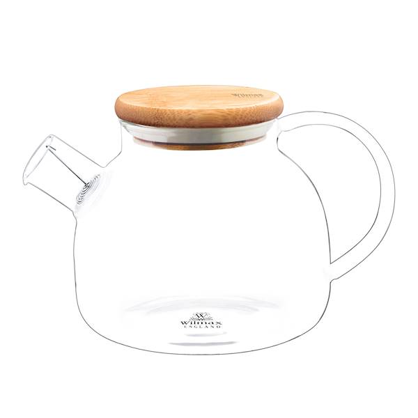 WILMAX dzbanek d/ herbaty 0,95l WL-888810/A spiral