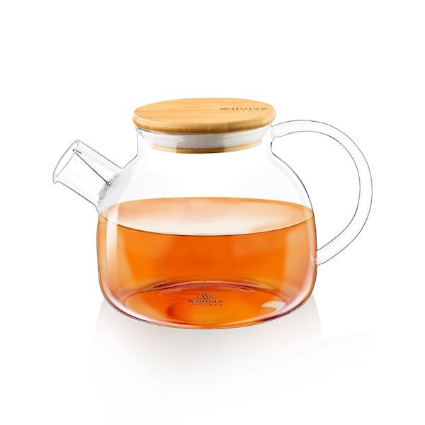 WILMAX dzbanek d/ herbaty 0,95l WL-888810/A spiral