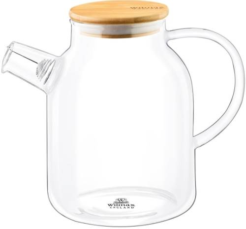 WILMAX dzbanek do herbaty 1,6l WL-888811/A spirala