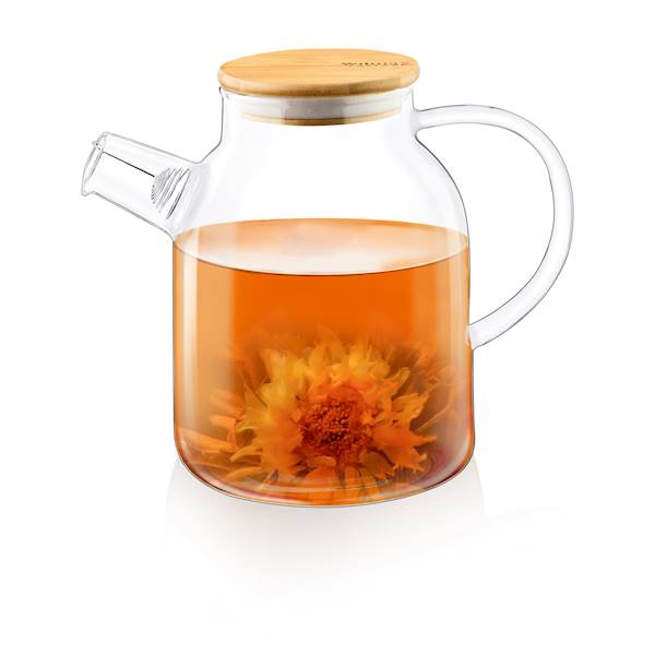 WILMAX dzbanek do herbaty 1,6l WL-888811/A spirala