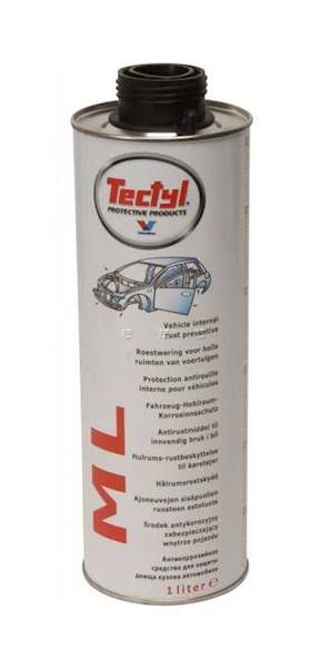 Val.Tectyl 550 ML/1l.pistolet V.C.