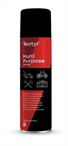 Val.Tectyl Multipurpose Amber 500ml 887100
