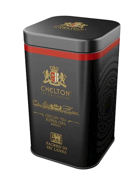 CHELTON Noble House Super OPA 100g puszka