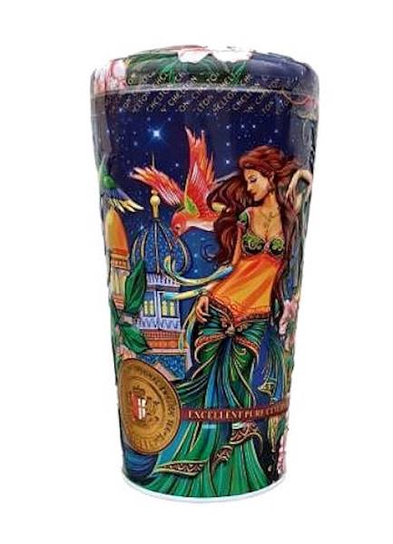 CHELTON VASE OF Scheherazade  150g puszka 