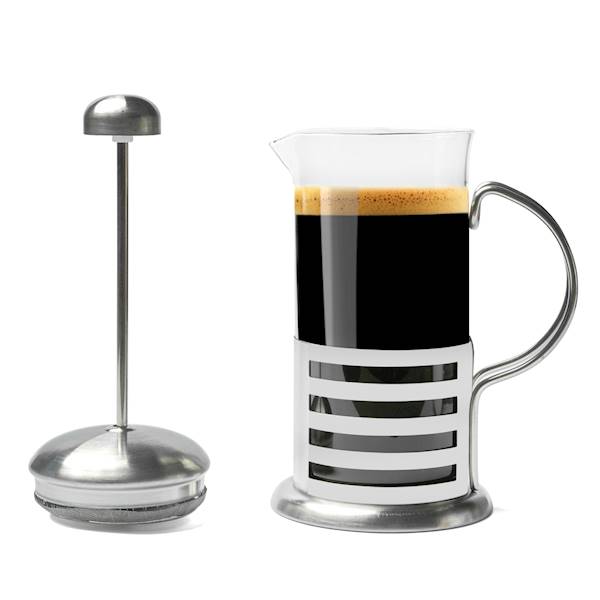 Ta.Zaparzacz tłokowy ARABICA 0,8  litra