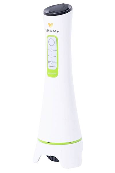 Vita-My Myjka ultradźwiękowa zielona