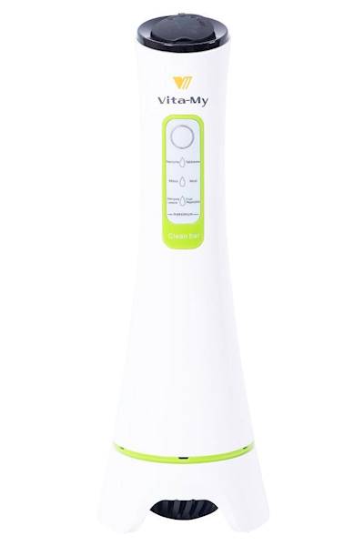 Vita-My Myjka ultradźwiękowa zielona