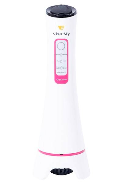 Vita-My Myjka ultradźwiękowa różowa