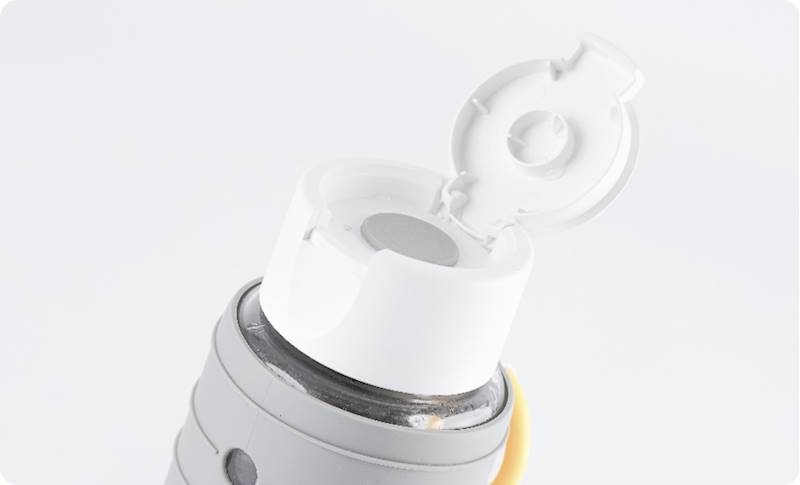 Kuv. PIKA butelka próżniowa 600 ml