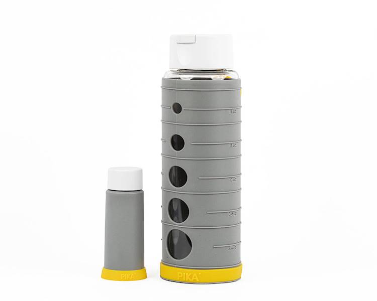 Kuv. PIKA butelka próżniowa 600 ml