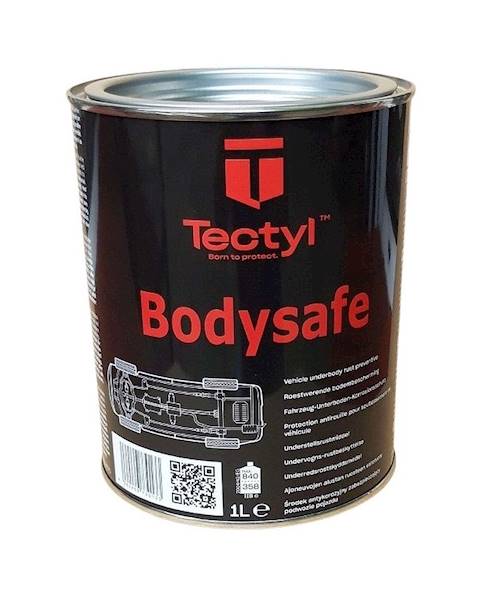 Val.Tectyl Bodysafe 122AW puszka 1l.p.t VE20035