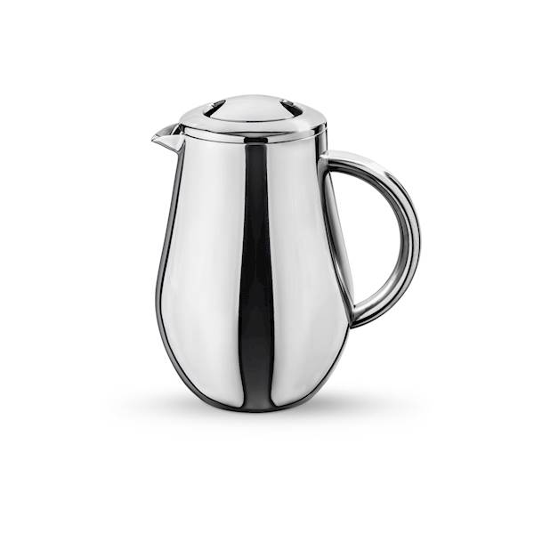 WILMAX Zaparzacz d/kawy dwuście 1l WL-551008/1C