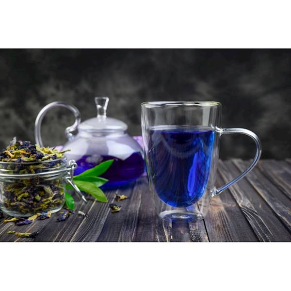 Basi.72388 Zestaw herbat zielonych BLUE TEA 40t