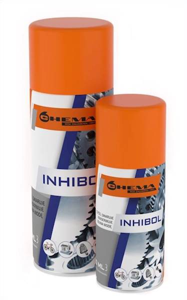 chem. Inhibol aeros.400ml  