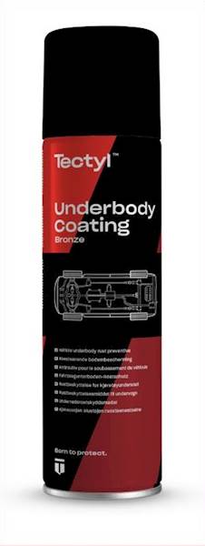 Val.Tectyl Underbody Coating 500ml 887095-bodysafe