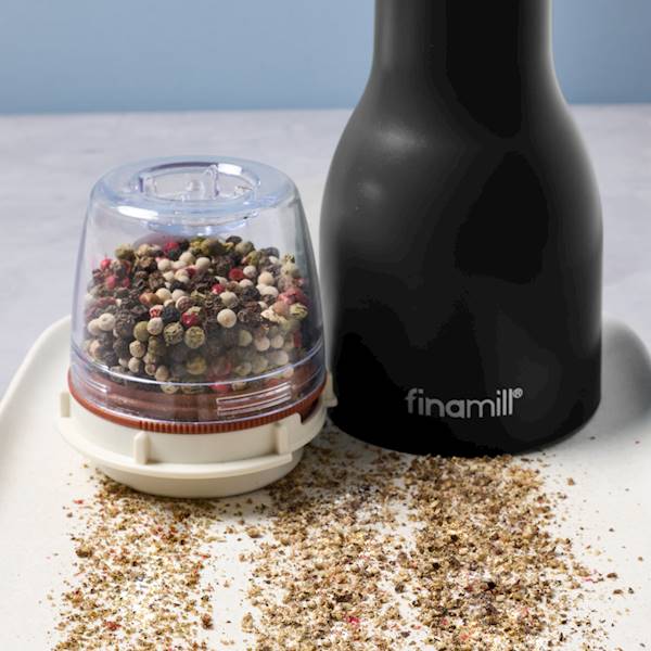 FM pojemnik FinaPod Peppercorn FinaMill