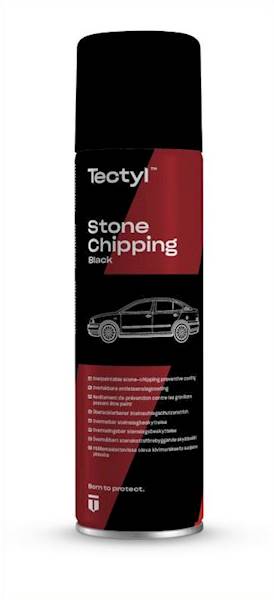 Val.Tectyl Stone Chipping Black  500ml 887112 bara