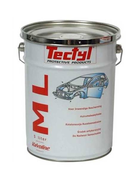 Val.Tectyl 550 ML/5l. VE20070