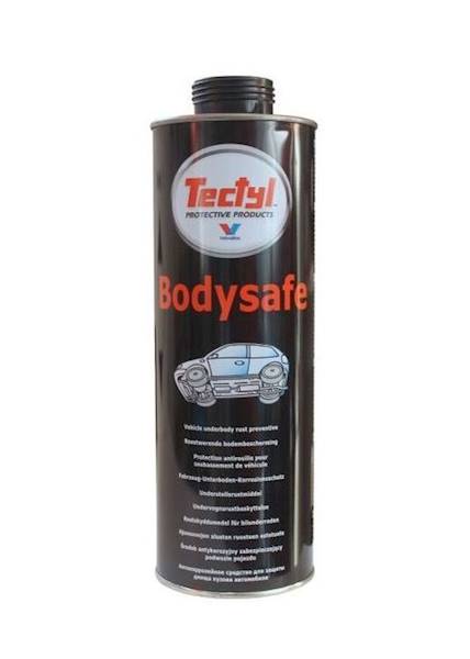 Val.Tectyl BODYSAFE 122 1l V.C.PIST.VE20050