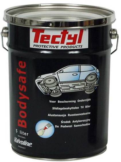 Val.Tectyl Bodysafe 122 AW 5l