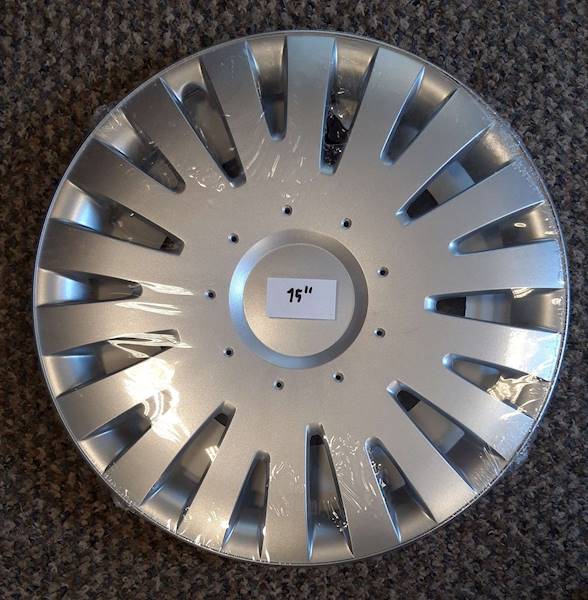 Kołpak samochodowy Malachit 15''