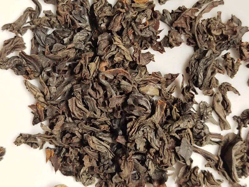 CHELTON Noble House Super PEKOE 100g puszka