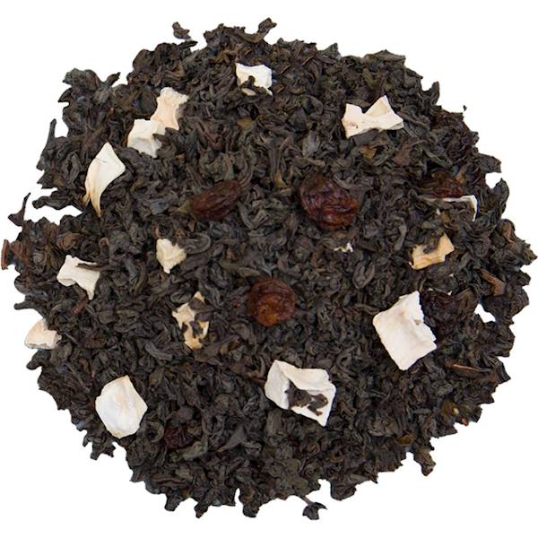Basi.72341 ALPINE BLANC WINE TEA 75g puszka