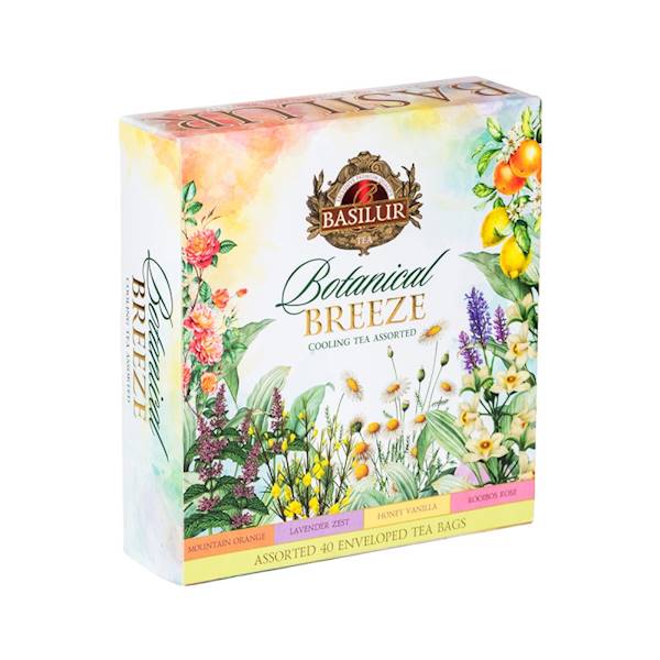 Basi.72252 BOTANICAL BREEZE 40t