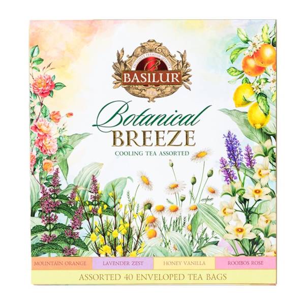 Basi.72252 BOTANICAL BREEZE 40t