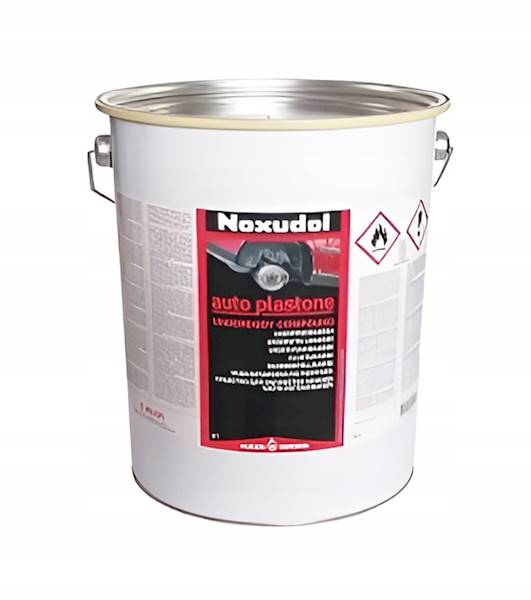 NOXUDOL Auto Plastone 5l kons / wygłuszenie