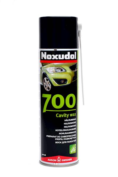 NOXUDOL 700 Cavity Vax 500 ml bez rozpuszczalników