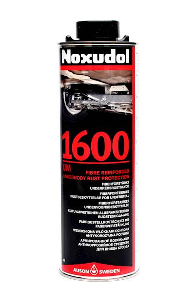 NOXUDOL 1600 UM 1l / pistolet nadkola 