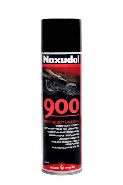 NOXUDOL 900 BLACK 500 ml (lepki)