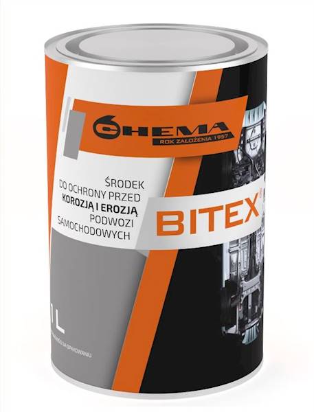 chem. Bitex specjal 1l. /9
