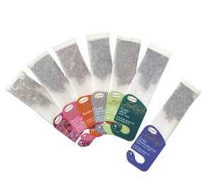 Ronn.LC LEMON FRESH 1x3,2g napar
