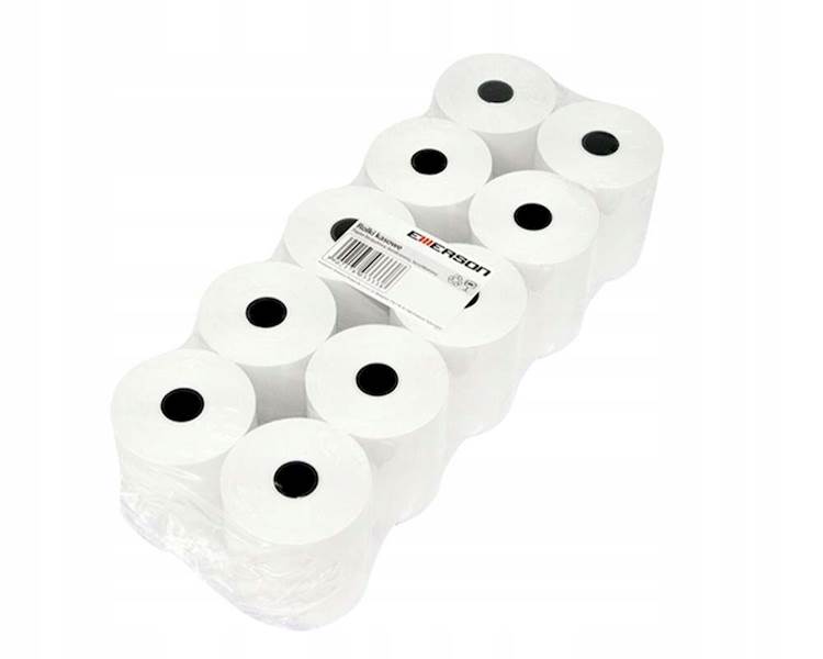 Rolka termiczna 110/20 m BPA free a'10 /EMER