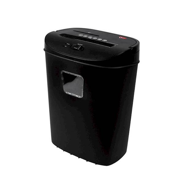 Niszczarka OPUS CS 2212 CD 4x35mm 
