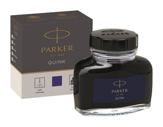 Atrament PARKER Z13 granatowy***