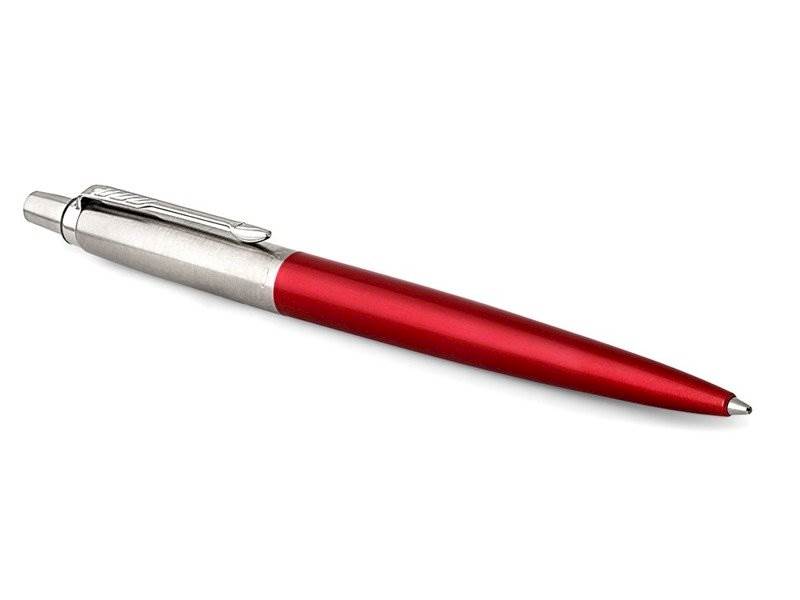 Długopis PARKER JOTTER KENSINGTON czerwony