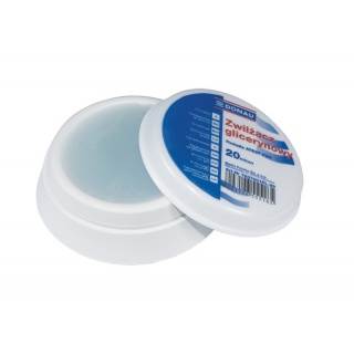 Nawilżacz gliceryn. DONAU 20 ml