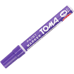 Marker olej. TOMA TO-440 gru. 2,5 mm fiolet*******