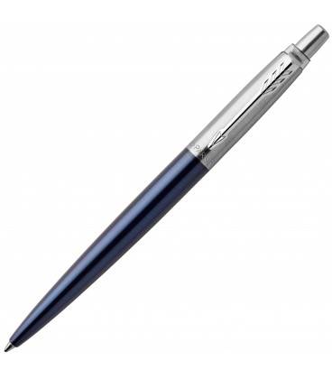 Długopis PARKER JOTTER ROYAL CT 1953186 niebieski