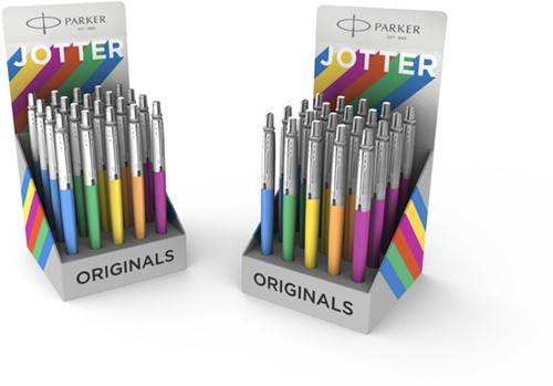 Długopis PARKER JOTTER plastic originals**********