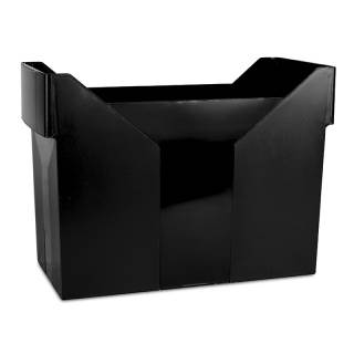Mini archiwum 330x260x160 mm czarne 
