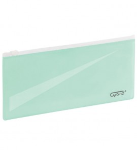 Teczka kopert. DL z zam.strun.240x118 GR-PO53 ziel