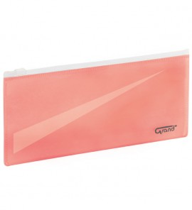 Teczka kopert. DL z zam.strun.240x118 GR-PO53 czer